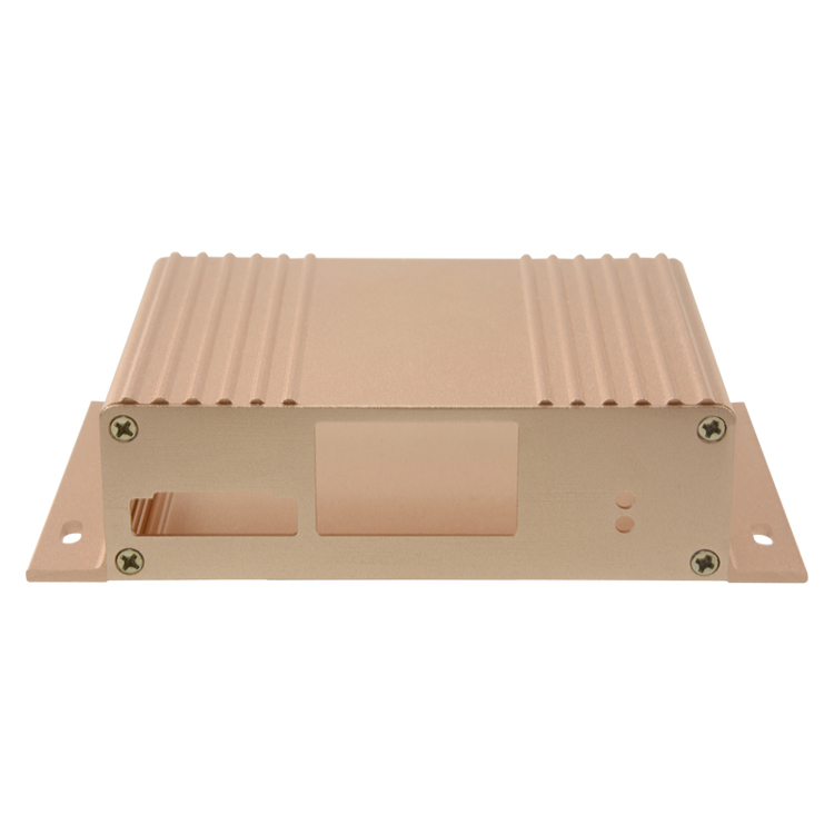 CNC иштетүү татаал бөлүктөр